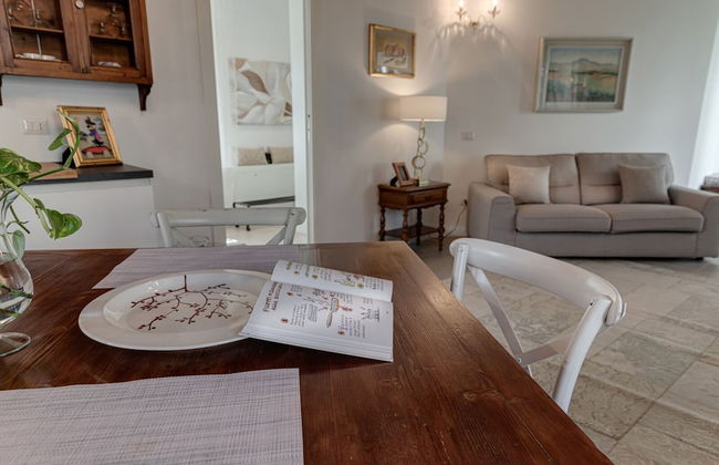 Villa Del Papa - Foto 74