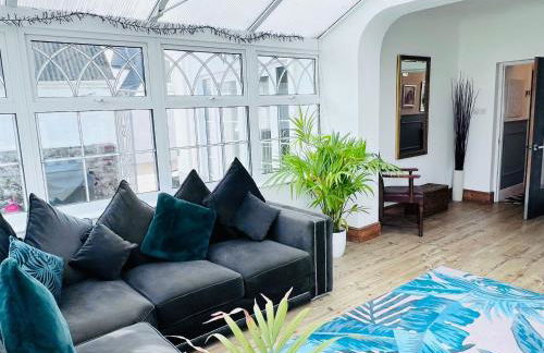 Family & friends get together birthday hot tub - Foto 59