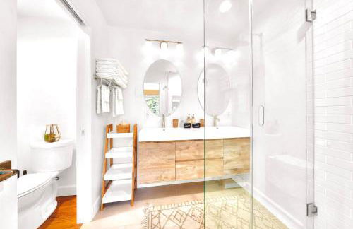 Luxe Villa Estate, Sonoma, Private Creek, Hot Tub, Pool, Bocce - Foto 74