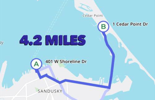 Radical 80's Getaway! A Blast From The Past! - Foto 78