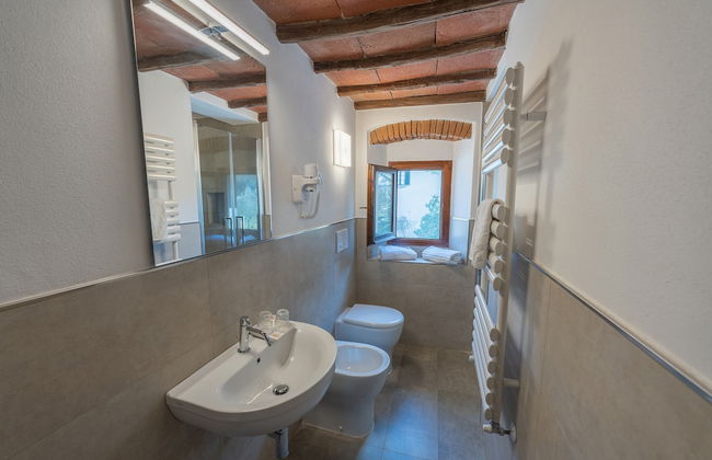 Corte di Valle Wine and Resort - Photo 71