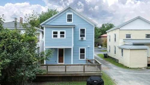 Fully-stocked Kitchen, AC, WiFi, WD, Near Baseball and Downtown - Foto 2