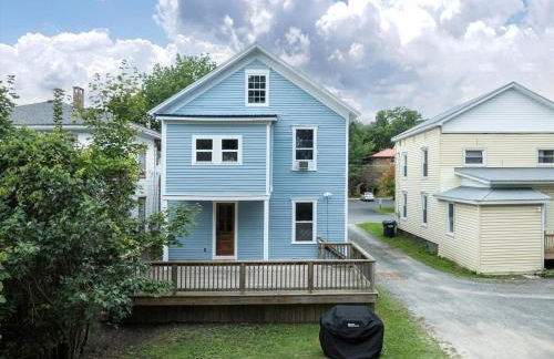 Fully-stocked Kitchen, AC, WiFi, WD, Near Baseball and Downtown - Foto 2