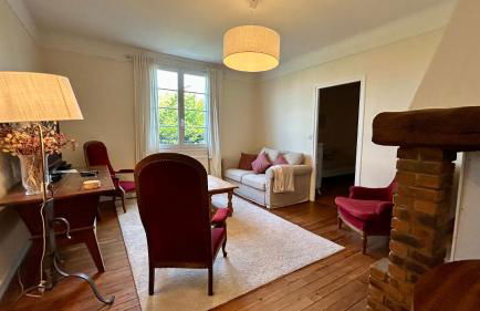 Maison familiale au cœur du Marquenterre - Foto 14