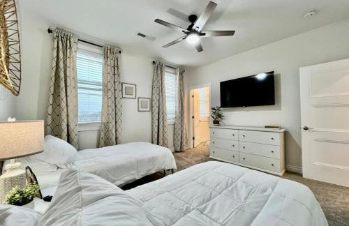 NEW, big, beautiful, Executive Home Liberty Twp - Foto 33