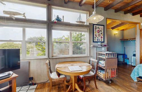 Headlands Cove - Artist's Studio - Foto 6