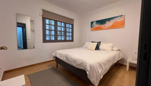 Mar y Sal Playa del Hombre - Foto 5