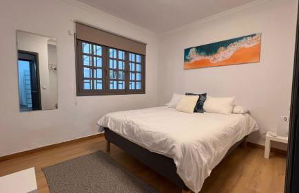 Mar y Sal Playa del Hombre - Foto 5