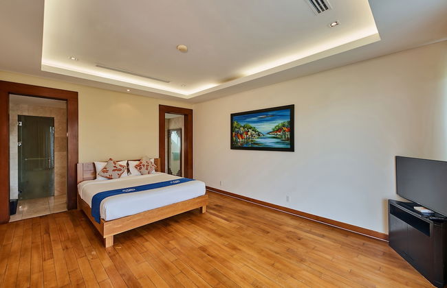 Vacation Homes Pool Villa - Foto 17