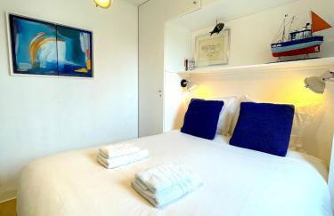 Appartement bord de Mer ・Le rivage・ - Foto 5