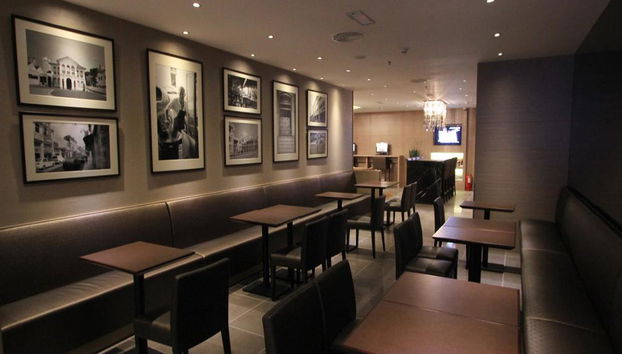 Plaza Premium Lounge Penang (Partidas Internacionais) - Foto 3