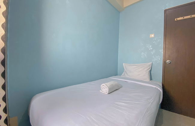 Nice 2Br At Apartment Suites @Metro - Foto 2