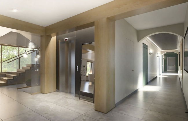 Chaber Apartamenty - Foto 8