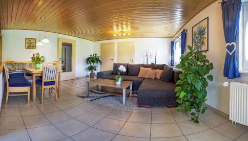 Ferienwohnung am Schneeberg - Foto 3