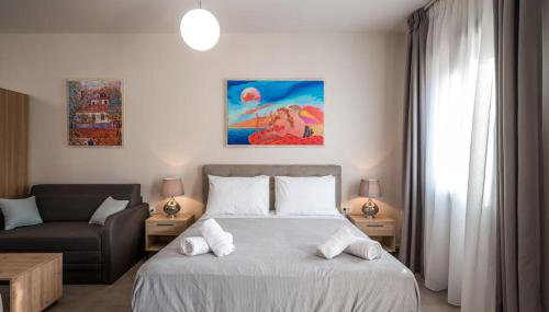 Archanes Luxury Apartment - Foto 3