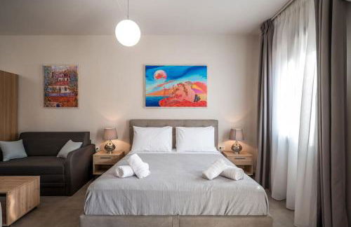 Archanes Luxury Apartment - Foto 3