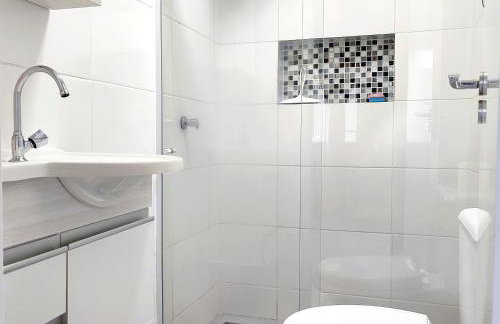 Linda Casa Bairro tranquilo prox Cataratas - Foto 25