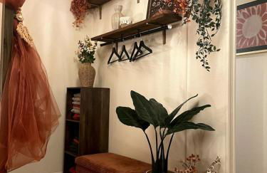 Appartement Nid Bohème - Romantique et Cosy - Foto 8