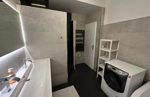 Duplex vue Disneyland , 3 chambres, 2 parkings - Foto 23