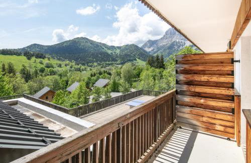 Vacancéole - Les Gentianes - Foto 36