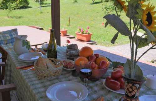 Farmhouse in Apecchio with Mountain Views - Foto 12