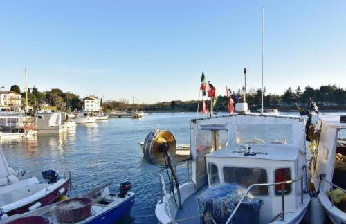 Apartment LOREDANA STUDIO by Interhome - Photo 37