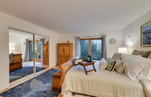 Ocean and Redwoods Views! Coastal NorCal Sanctuary - Foto 12