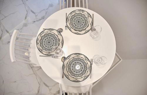 Elegant Central Apartment Veria - με ενδοδαπέδια θέρμανση!!! - Photo 14