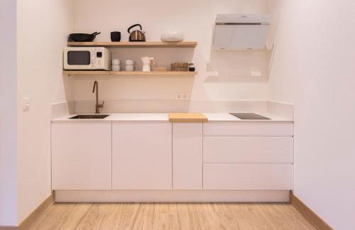 Getaria Apartamentuak - Balentziaga - Foto 18