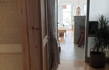 Aretousa Deluxe Downtown Apartment - Foto 18