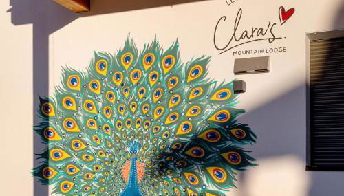 Lechnerhof - Clara´s Mountain Lodge - Foto 3