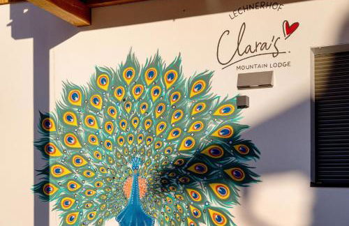 Lechnerhof - Clara´s Mountain Lodge - Photo 3