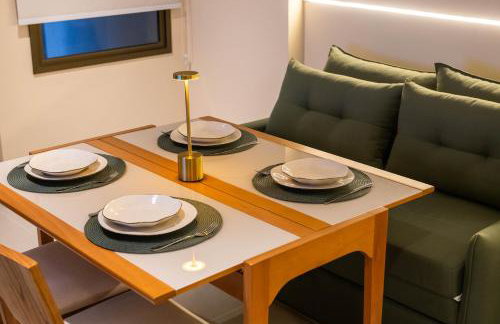 Loft moderno e aconchegante - Photo 12