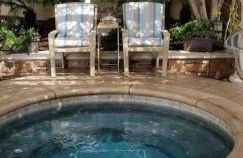 UNEQUALLED LUXURY VILLA BEACH 7000ft 180 VIEW - Foto 64