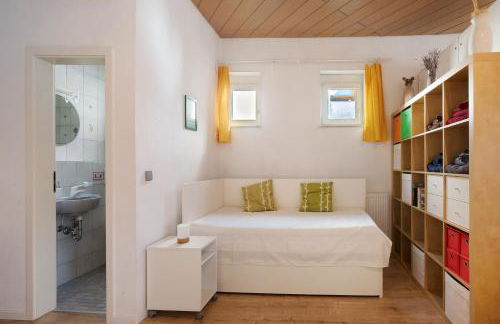 Ferienwohnung Nürtingen Loft-Style - Photo 14