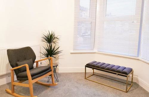 Railway Street by Switchback Stays - Foto 16