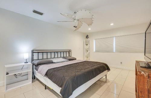 Hot Tub and Fenced Yard Pet-Friendly Miramar Haven! - Photo 12