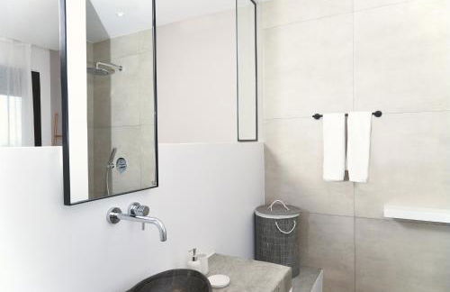 Villa Mouria private villa just 200m from the sea - Foto 26