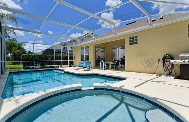 Windsor Palms Resort - Foto 48