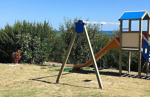 Residence gli stingi - Foto 36