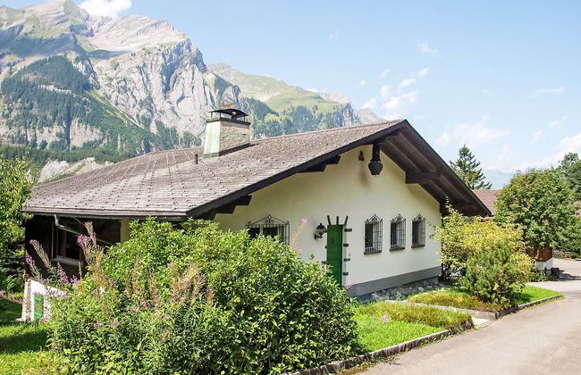 Chalet Marietta - Foto 1