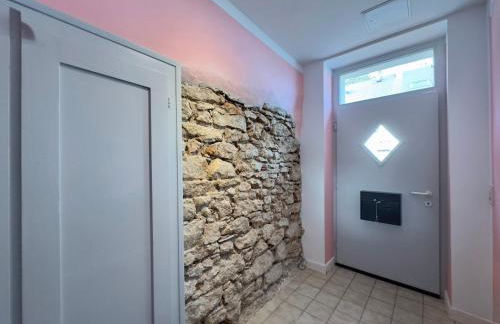 Villa Schloss Rimsingen Fine Apartments - Foto 8