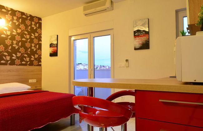 Luxury Apartments Villa Tea - Foto 11