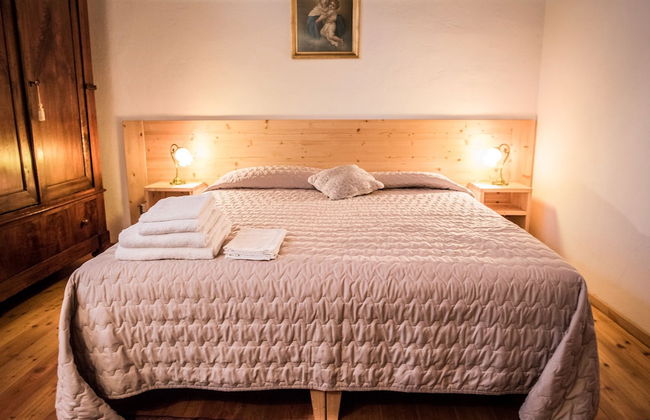 Agriturismo Campanacci - Foto 9