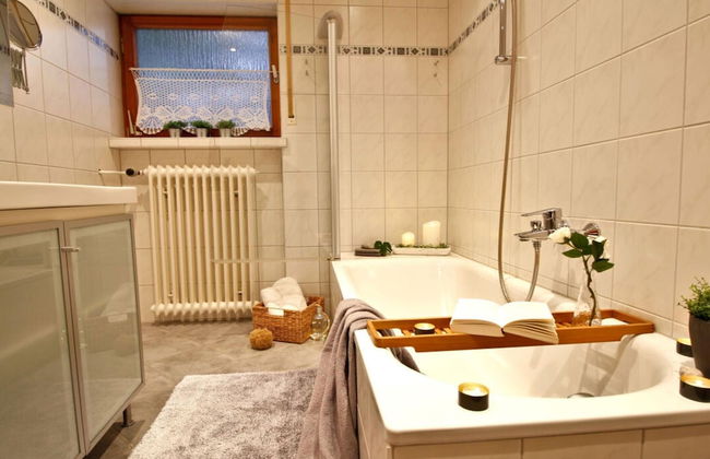 Holiday Apartment Am Buchbuhl - Foto 15