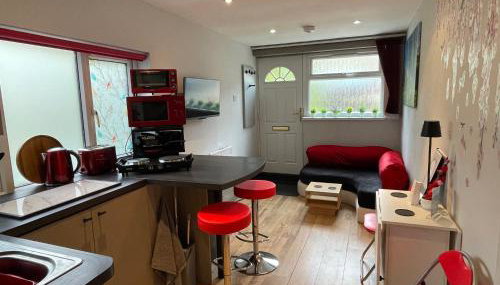 The Secret Maisonette Rochester - Foto 2