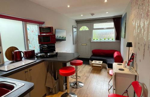 The Secret Maisonette Rochester - Photo 2