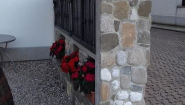 Farmstay Alloggio Cort di Branc - Foto 4