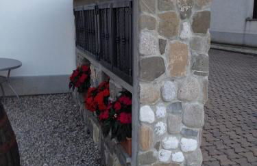 Farmstay Alloggio Cort di Branc - Foto 4