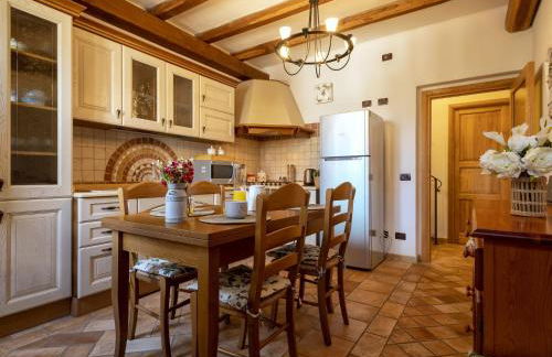 Holiday Home Marie by Interhome - Foto 11